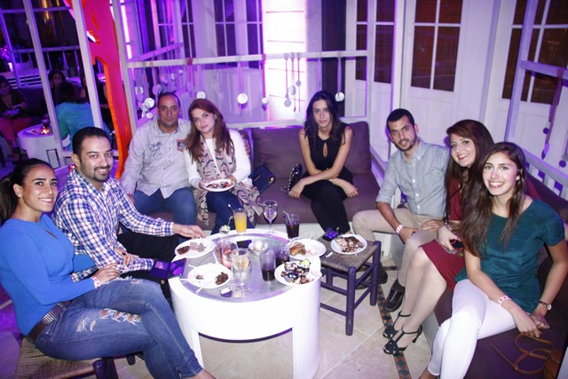 Music Carnival at Amethyste