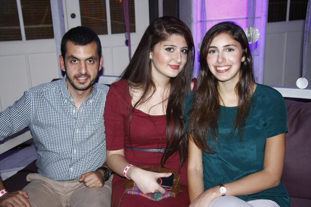Music Carnival at Amethyste