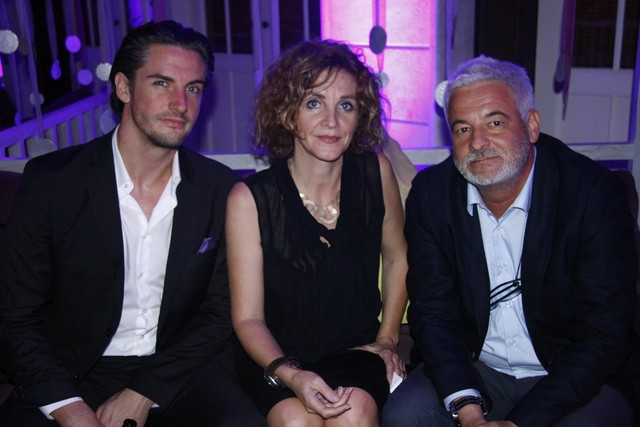 Music Carnival at Amethyste