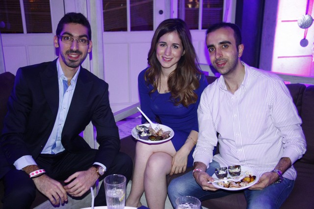 Music Carnival at Amethyste