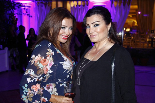 Music Carnival at Amethyste