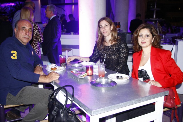Music Carnival at Amethyste