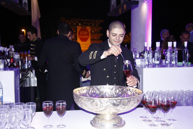 Music Carnival at Amethyste