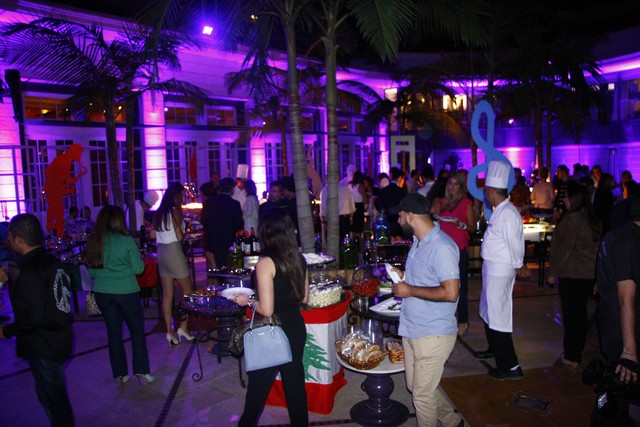 Music Carnival at Amethyste