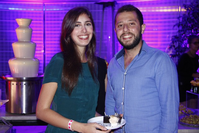 Music Carnival at Amethyste