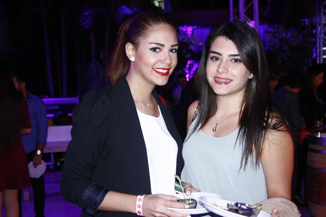 Music Carnival at Amethyste