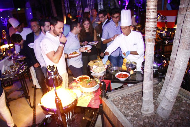 Music Carnival at Amethyste