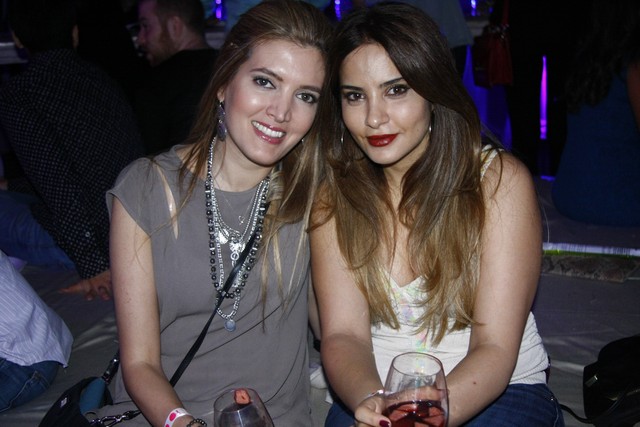 Music Carnival at Amethyste