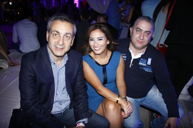 Music Carnival at Amethyste