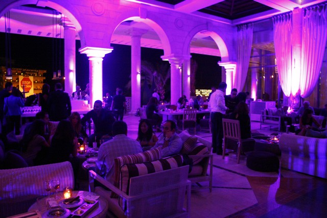 Music Carnival at Amethyste