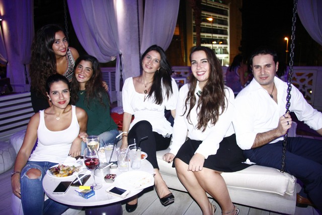 Music Carnival at Amethyste