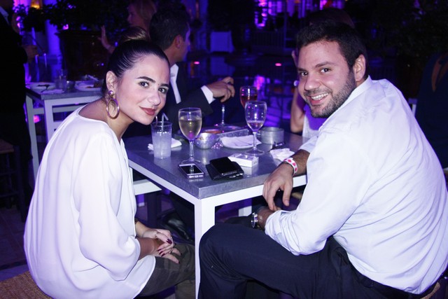 Music Carnival at Amethyste