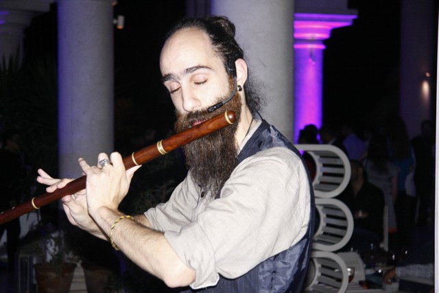 Music Carnival at Amethyste