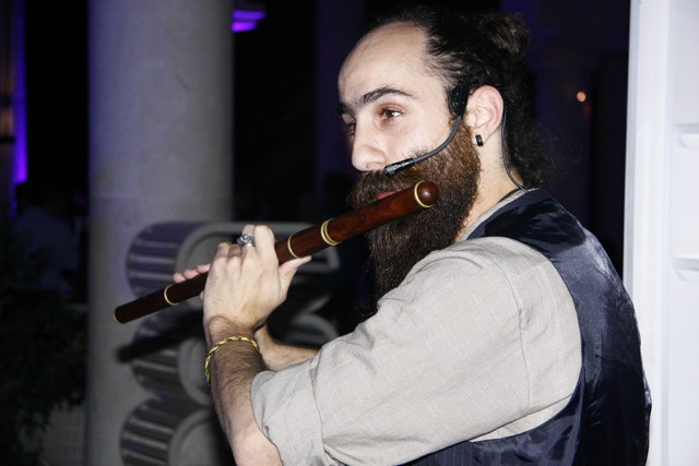 Music Carnival at Amethyste