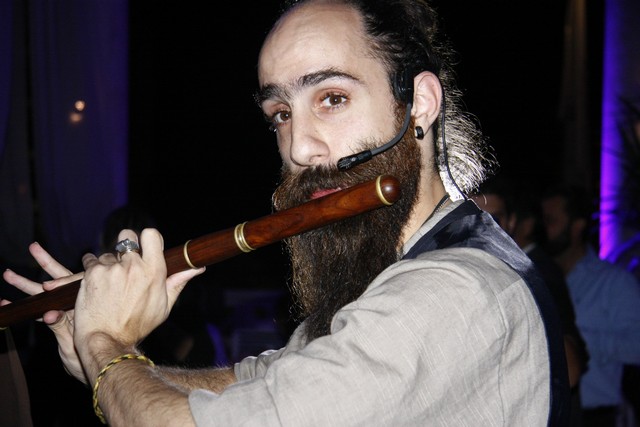 Music Carnival at Amethyste