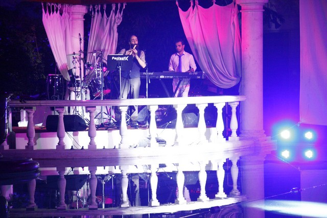 Music Carnival at Amethyste