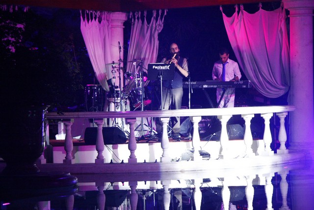 Music Carnival at Amethyste