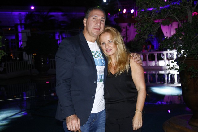 Music Carnival at Amethyste