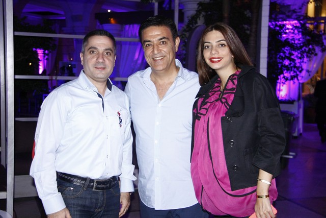 Music Carnival at Amethyste