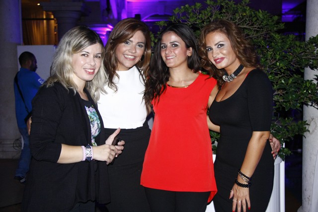 Music Carnival at Amethyste