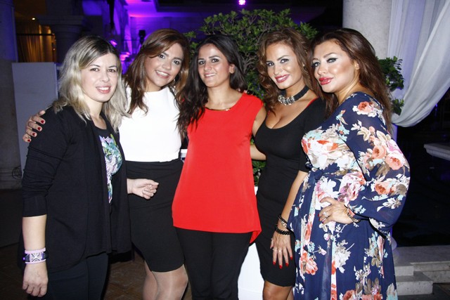 Music Carnival at Amethyste