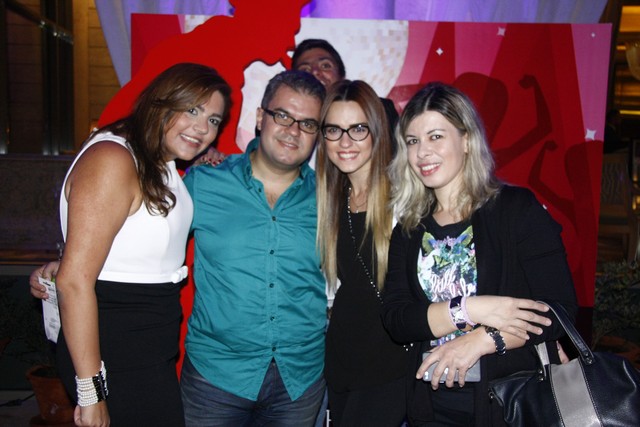 Music Carnival at Amethyste