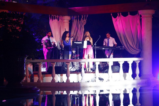 Music Carnival at Amethyste