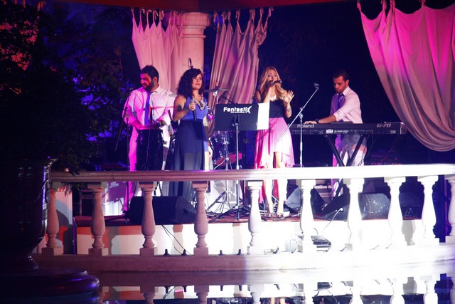 Music Carnival at Amethyste