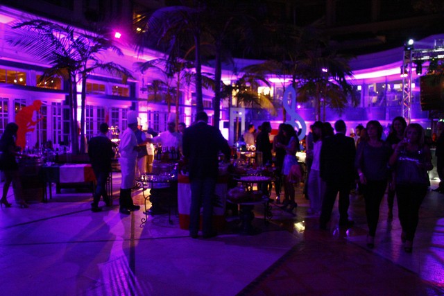 Music Carnival at Amethyste