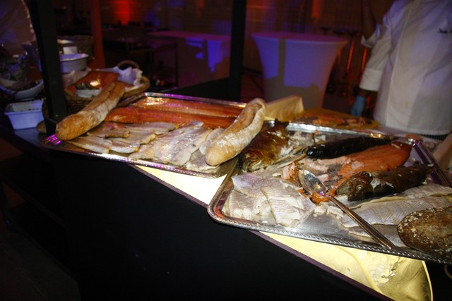 Halloween at Amethyste 