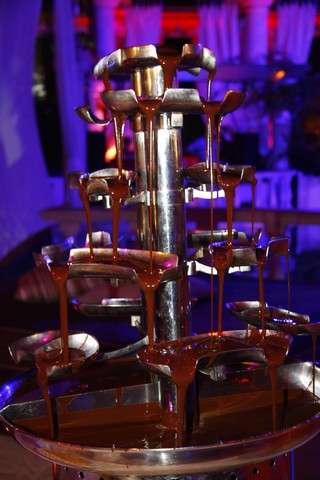 Halloween at Amethyste 