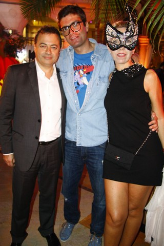 Halloween at Amethyste 