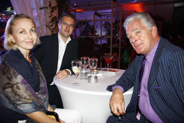 Halloween at Amethyste 