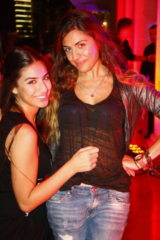 Halloween at Amethyste 