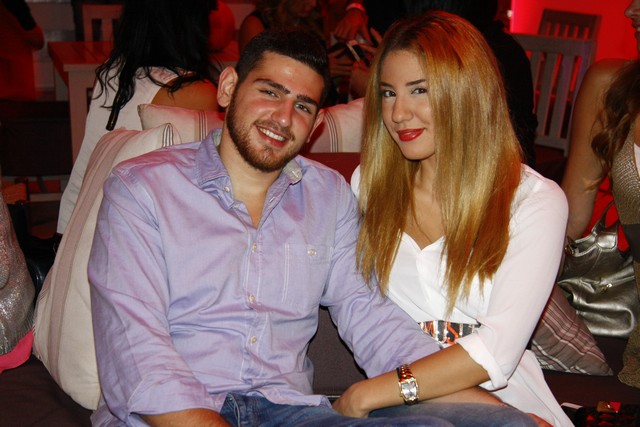 Halloween at Amethyste 
