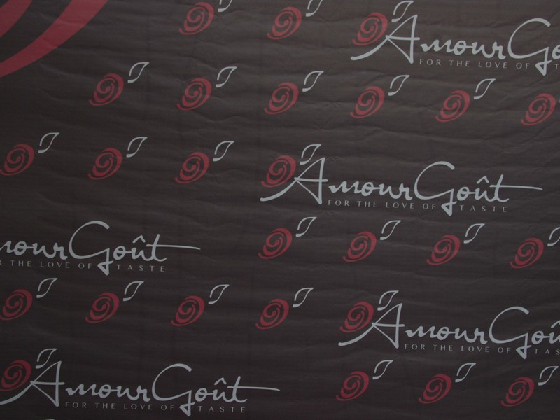 Launching of Amourgout