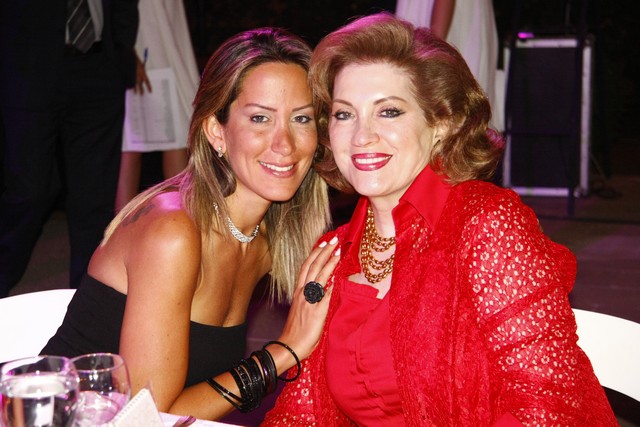 Animals Lebanon 5th Annual Gala