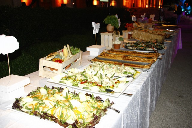 Animals Lebanon 5th Annual Gala