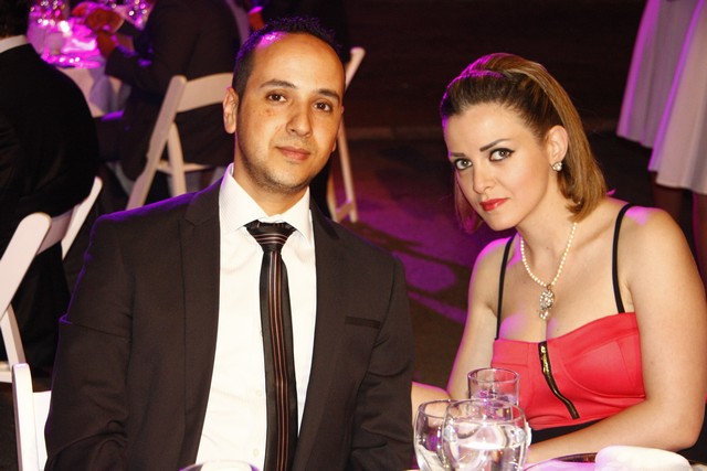 Animals Lebanon 5th Annual Gala
