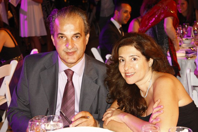 Animals Lebanon 5th Annual Gala