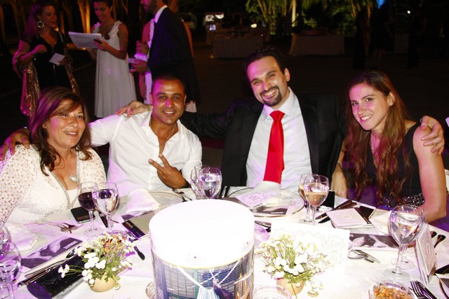 Animals Lebanon 5th Annual Gala
