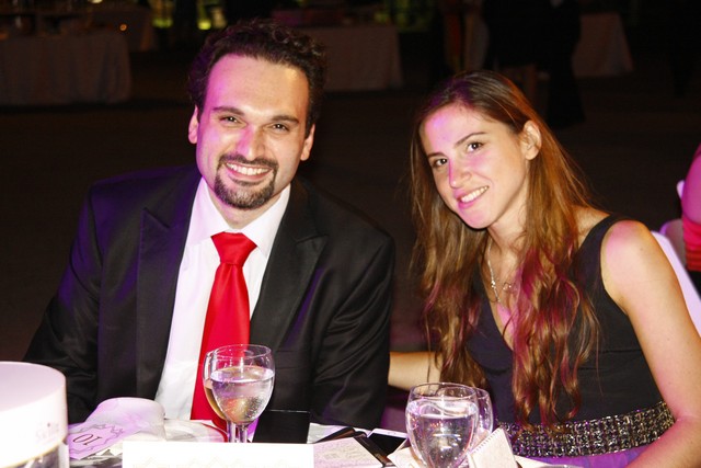 Animals Lebanon 5th Annual Gala