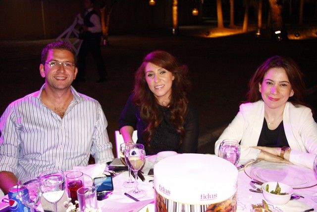 Animals Lebanon 5th Annual Gala