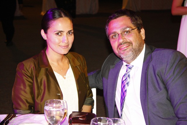 Animals Lebanon 5th Annual Gala