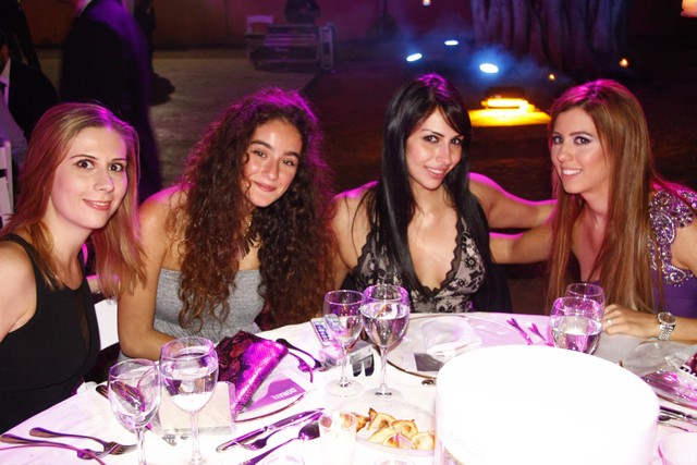 Animals Lebanon 5th Annual Gala