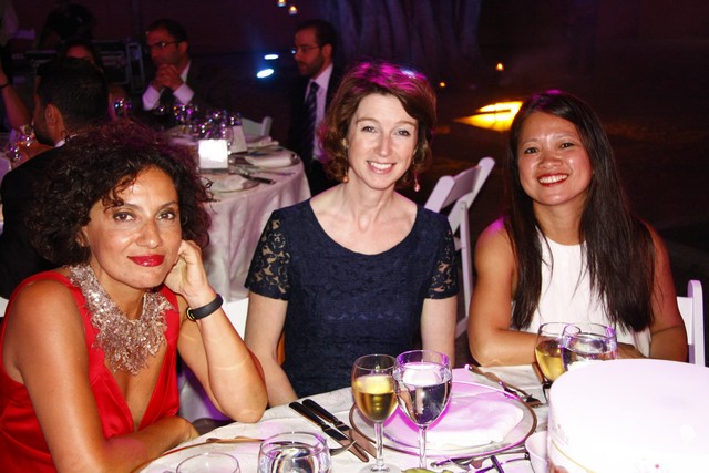 Animals Lebanon 5th Annual Gala