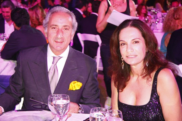 Animals Lebanon 5th Annual Gala