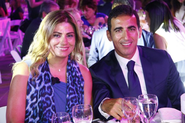 Animals Lebanon 5th Annual Gala