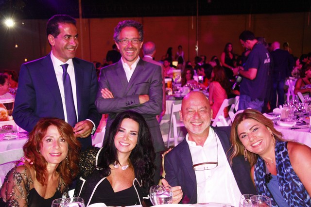 Animals Lebanon 5th Annual Gala