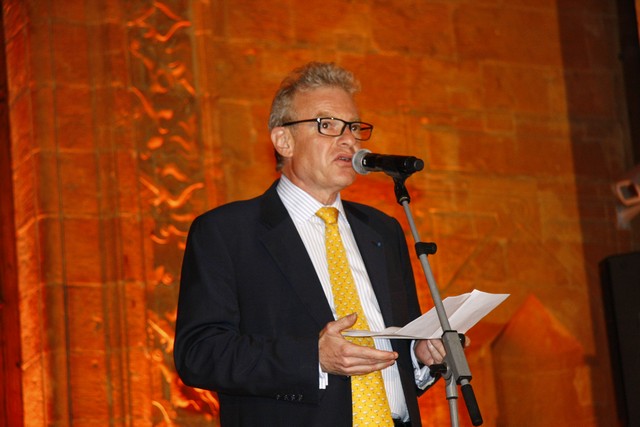 Animals Lebanon 5th Annual Gala